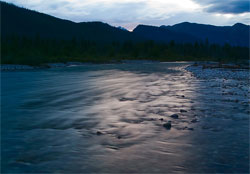 Photo Essay: A Traverse of the Bob Marshall Wilderness by Foot and Packraft - 12