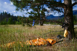 Photo Essay: A Traverse of the Bob Marshall Wilderness by Foot and Packraft - 14
