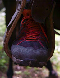 Photo Essay: A Traverse of the Bob Marshall Wilderness by Foot and Packraft - 3
