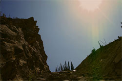 Photo Essay: A Traverse of the Bob Marshall Wilderness by Foot and Packraft - 30
