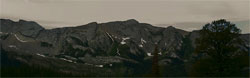 Photo Essay: A Traverse of the Bob Marshall Wilderness by Foot and Packraft - 31