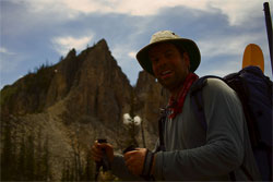 Photo Essay: A Traverse of the Bob Marshall Wilderness by Foot and Packraft - 32