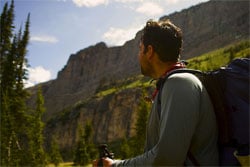 Photo Essay: A Traverse of the Bob Marshall Wilderness by Foot and Packraft - 34