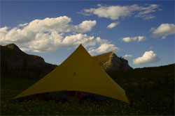 Photo Essay: A Traverse of the Bob Marshall Wilderness by Foot and Packraft - 35