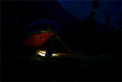 Photo Essay: A Traverse of the Bob Marshall Wilderness by Foot and Packraft - 36