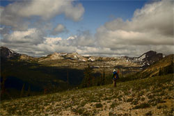 Photo Essay: A Traverse of the Bob Marshall Wilderness by Foot and Packraft - 39