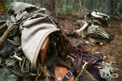 Photo Essay: A Traverse of the Bob Marshall Wilderness by Foot and Packraft - 41
