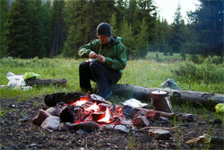 Photo Essay: A Traverse of the Bob Marshall Wilderness by Foot and Packraft - 5