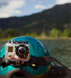 Photo Essay: A Traverse of the Bob Marshall Wilderness by Foot and Packraft - 9