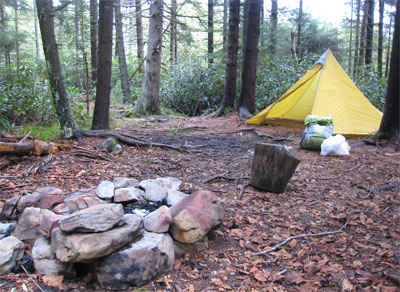 New Wilderness! Dolly Sods & Roaring Plains - 16