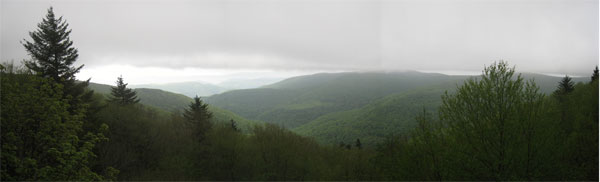 New Wilderness! Dolly Sods & Roaring Plains - 19