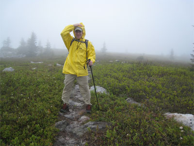 New Wilderness! Dolly Sods & Roaring Plains - 7