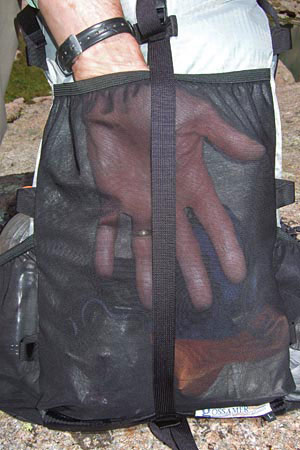 Gossamer Gear Gorilla Backpack Review - 5