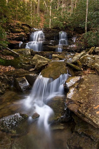 Backpacking Light 2009 Reader Photo Contest Results - 12