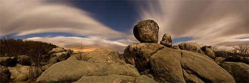 Backpacking Light 2009 Reader Photo Contest Results - 2