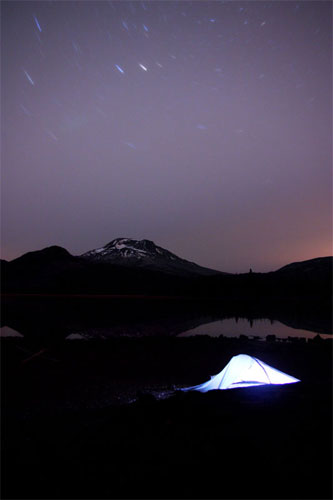 Backpacking Light 2009 Reader Photo Contest Results - 3