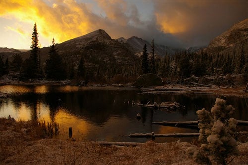 Backpacking Light 2009 Reader Photo Contest Results - 4