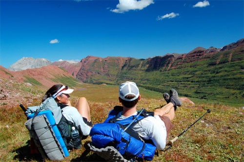 Backpacking Light 2009 Reader Photo Contest Results - 6
