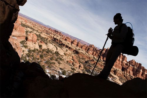 Backpacking Light 2009 Reader Photo Contest Results - 8