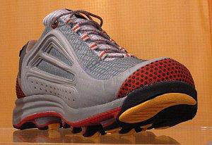 GoLite Footwear Competition and Fire Reviews - 1