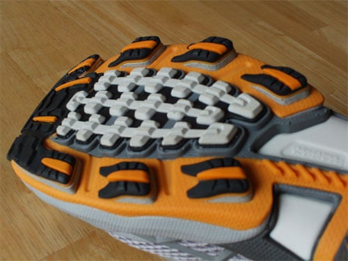 GoLite Footwear Competition and Fire Reviews - 10