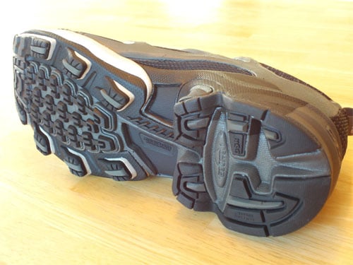GoLite Footwear Competition and Fire Reviews - 12