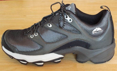GoLite Footwear Competition and Fire Reviews - 13