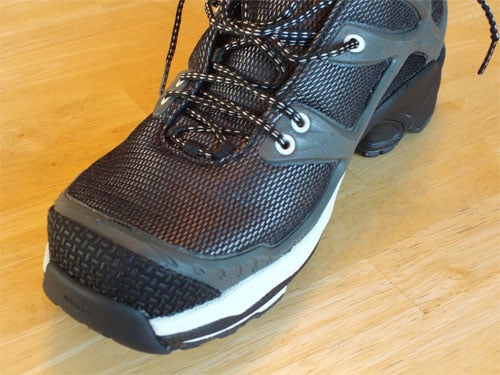 GoLite Footwear Competition and Fire Reviews - 14