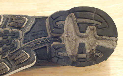 GoLite Footwear Competition and Fire Reviews - 19