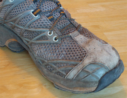 GoLite Footwear Competition and Fire Reviews - 21