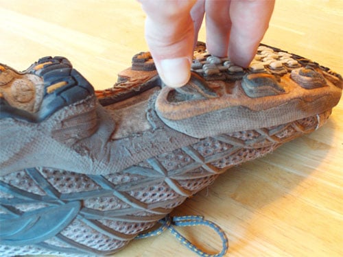 GoLite Footwear Competition and Fire Reviews - 24