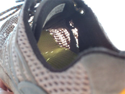 GoLite Footwear Competition and Fire Reviews - 7