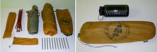 Big Agnes Fly Creek UL2 Tent Review - 2