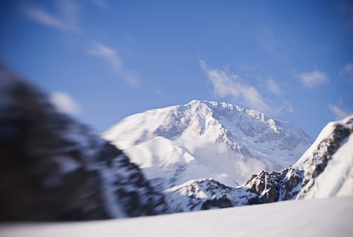 Denali Light (2007) - 1