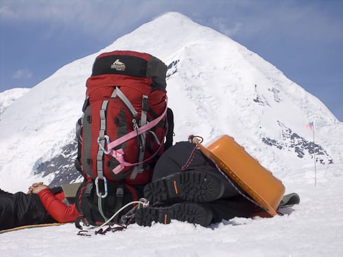Denali Light (2007) - 15