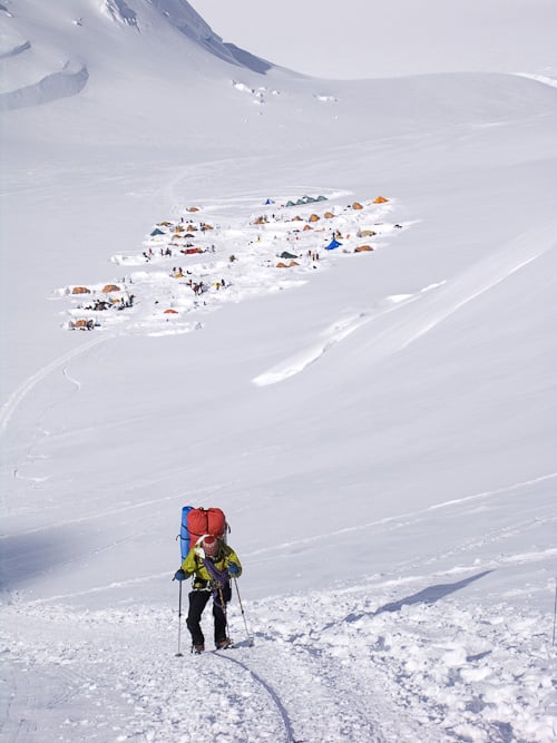 Denali Light (2007) - 5