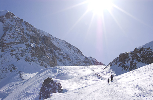 Denali Light (2007) - 6