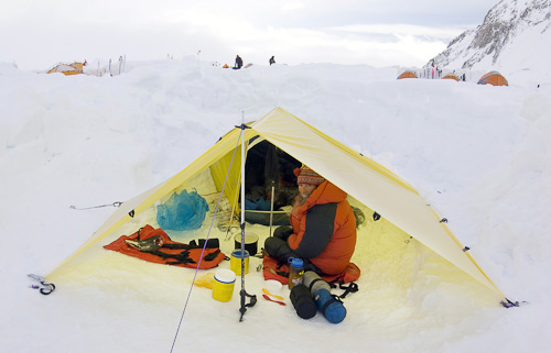 Denali Light (2007) - 7