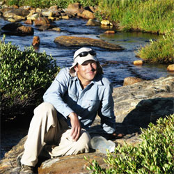 Wilderness Trekking II: Long Distance Backpacking  - 12