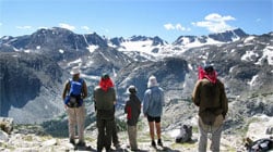 Wilderness Trekking II: Long Distance Backpacking  - 14