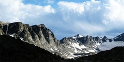 Wilderness Trekking II: Long Distance Backpacking  - 17