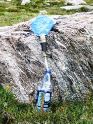Wilderness Trekking II: Long Distance Backpacking  - 18