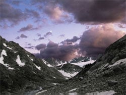 Wilderness Trekking II: Long Distance Backpacking  - 19
