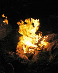 Wilderness Trekking II: Long Distance Backpacking  - 26