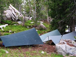 Wilderness Trekking II: Long Distance Backpacking  - 28