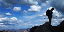 Wilderness Trekking II: Long Distance Backpacking  - 33