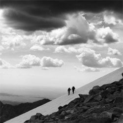 Wilderness Trekking II: Long Distance Backpacking  - 35