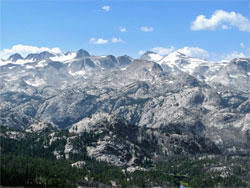 Wilderness Trekking II: Long Distance Backpacking  - 9