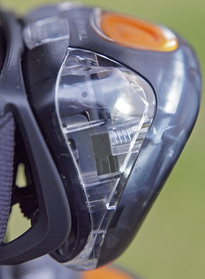 Petzl Tikka XP2 and Tikka Plus2 LED Headlamp Reviews - 2