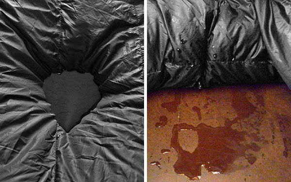 PHD Minim 400 Sleeping Bag Review - 4
